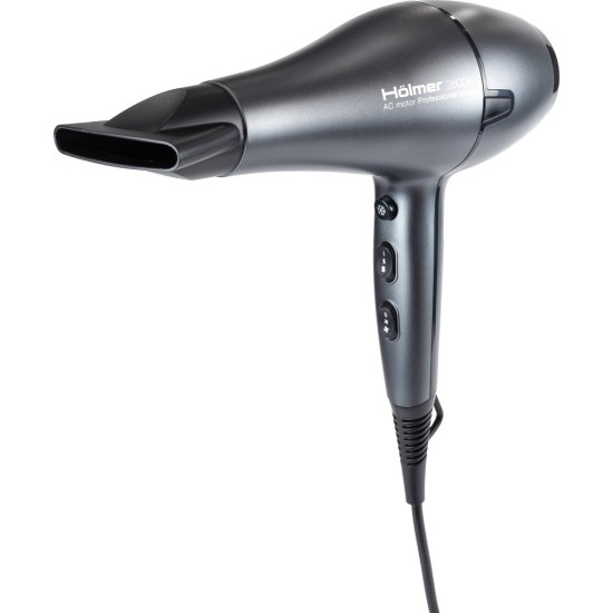 Фен Hölmer HHD-261 PRO Фен Hölmer HHD-261 PRO