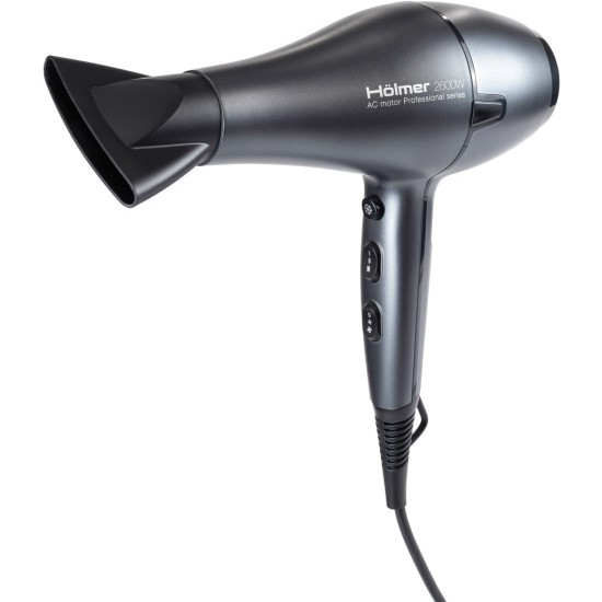 Фен Hölmer HHD-261 PRO Фен Hölmer HHD-261 PRO