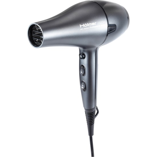 Фен Hölmer HHD-261 PRO Фен Hölmer HHD-261 PRO