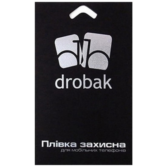 Пленка защитная Drobak Apple iPad 2/3/4 Anti-Shock (500230) Пленка защитная Drobak Apple iPad 2/3/4 Anti-Shock (500230)