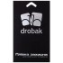 Пленка защитная Drobak Apple iPad 2/3/4 Anti-Shock (500230)