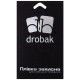Пленка защитная Drobak Apple iPad 2/3/4 Anti-Shock (500230) Пленка защитная Drobak Apple iPad 2/3/4 Anti-Shock (500230)