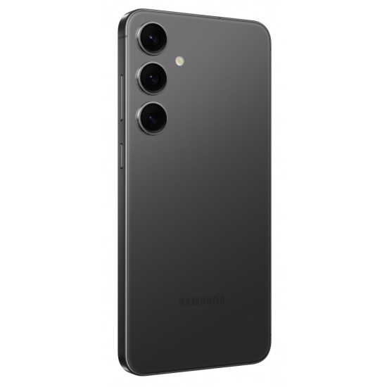 Мобільний телефон Samsung Galaxy S24+ 5G 12/256Gb Onyx Black (SM-S926BZKDEUC) Мобільний телефон Samsung Galaxy S24+ 5G 12/256Gb Onyx Black (SM-S926BZKDEUC)