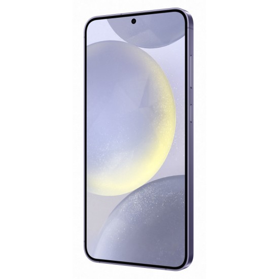 Мобільний телефон Samsung Galaxy S24+ 5G 12/512Gb Cobalt Violet (SM-S926BZVGEUC) Мобільний телефон Samsung Galaxy S24+ 5G 12/512Gb Cobalt Violet (SM-S926BZVGEUC)