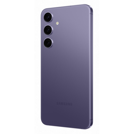 Мобільний телефон Samsung Galaxy S24+ 5G 12/512Gb Cobalt Violet (SM-S926BZVGEUC) Мобільний телефон Samsung Galaxy S24+ 5G 12/512Gb Cobalt Violet (SM-S926BZVGEUC)