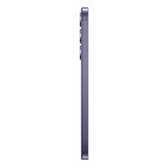 Мобільний телефон Samsung Galaxy S24+ 5G 12/512Gb Cobalt Violet (SM-S926BZVGEUC) Мобільний телефон Samsung Galaxy S24+ 5G 12/512Gb Cobalt Violet (SM-S926BZVGEUC)