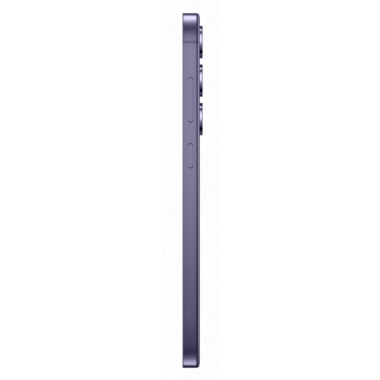 Мобільний телефон Samsung Galaxy S24+ 5G 12/512Gb Cobalt Violet (SM-S926BZVGEUC) Мобільний телефон Samsung Galaxy S24+ 5G 12/512Gb Cobalt Violet (SM-S926BZVGEUC)