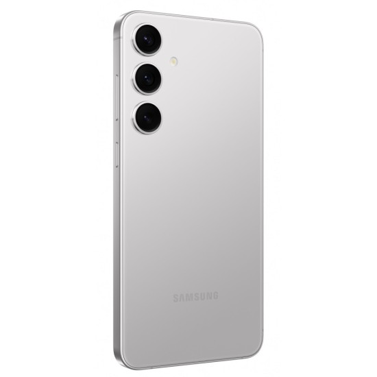 Мобильный телефон Samsung Galaxy S24+ 5G 12/512Gb Marble Gray (SM-S926BZAGEUC) Мобильный телефон Samsung Galaxy S24+ 5G 12/512Gb Marble Gray (SM-S926BZAGEUC)