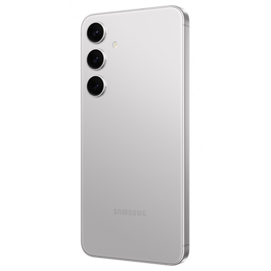Мобильный телефон Samsung Galaxy S24+ 5G 12/512Gb Marble Gray (SM-S926BZAGEUC) Мобильный телефон Samsung Galaxy S24+ 5G 12/512Gb Marble Gray (SM-S926BZAGEUC)