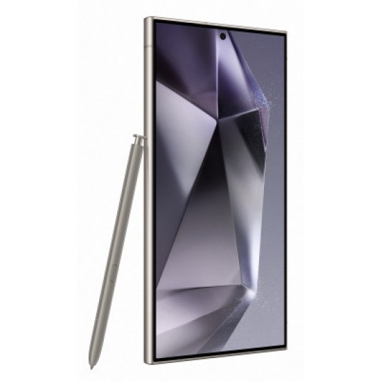 Мобильный телефон Samsung Galaxy S24 Ultra 5G 12/256Gb Titanium Violet (SM-S928BZVGEUC) Мобильный телефон Samsung Galaxy S24 Ultra 5G 12/256Gb Titanium Violet (SM-S928BZVGEUC)