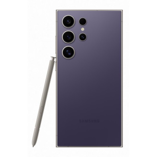 Мобильный телефон Samsung Galaxy S24 Ultra 5G 12/256Gb Titanium Violet (SM-S928BZVGEUC) Мобильный телефон Samsung Galaxy S24 Ultra 5G 12/256Gb Titanium Violet (SM-S928BZVGEUC)