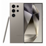 Мобильный телефон Samsung Galaxy S24 Ultra 5G 12/256Gb Titanium Gray (SM-S928BZTGEUC)