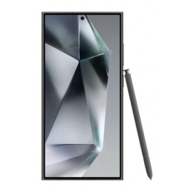 Мобильный телефон Samsung Galaxy S24 Ultra 5G 12/256Gb Titanium Black (SM-S928BZKGEUC)