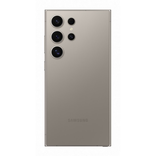 Мобильный телефон Samsung Galaxy S24 Ultra 5G 12/512Gb Titanium Gray (SM-S928BZTHEUC)