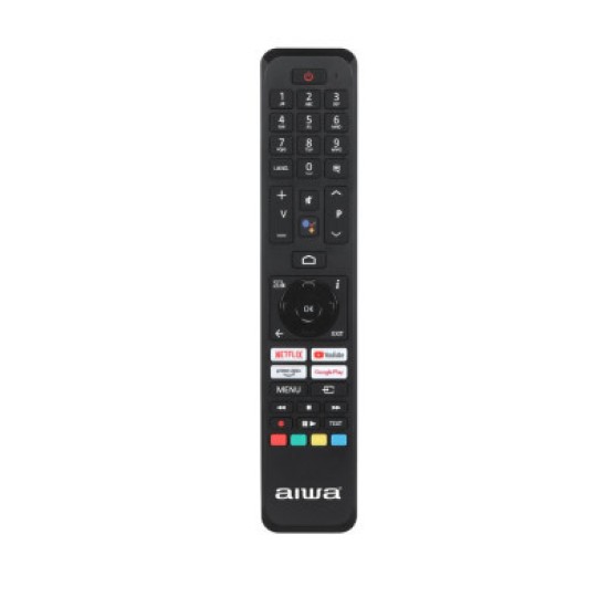 Телевизор AIWA 32AN4503HD Телевизор AIWA 32AN4503HD