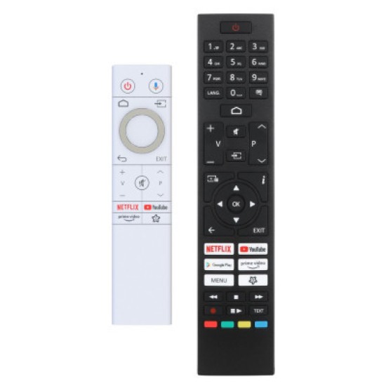 Телевизор AIWA QLED-855UHD-SLIM Телевизор AIWA QLED-855UHD-SLIM
