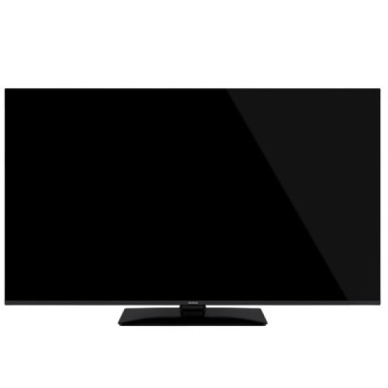 Телевизор AIWA QLED-855UHD-SLIM Телевизор AIWA QLED-855UHD-SLIM