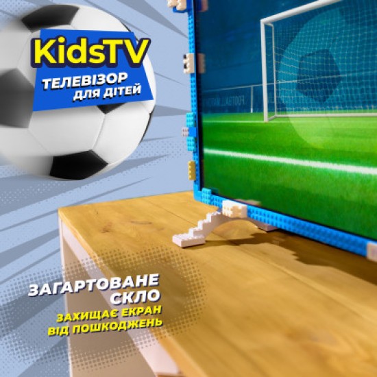 Телевизор Kivi Kids TV (32FKIDSTV) Телевизор Kivi Kids TV (32FKIDSTV)
