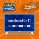 Телевизор Kivi Kids TV (32FKIDSTV) Телевизор Kivi Kids TV (32FKIDSTV)