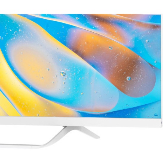 Телевизор Kivi 32F760QW Телевизор Kivi 32F760QW
