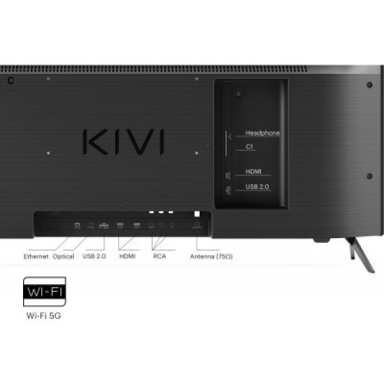 Телевизор Kivi 32H760QB Телевизор Kivi 32H760QB