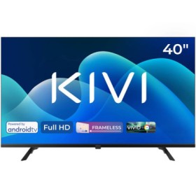 Телевизор Kivi 40F730QB