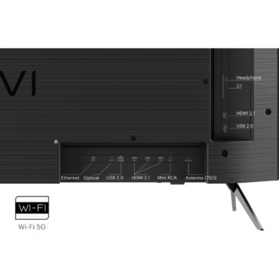 Телевизор Kivi 50U760QB Телевизор Kivi 50U760QB