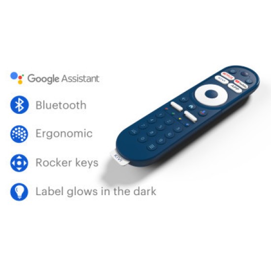 Телевизор Kivi 50U760QB Телевизор Kivi 50U760QB