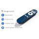 Телевизор Kivi 50U760QB Телевизор Kivi 50U760QB