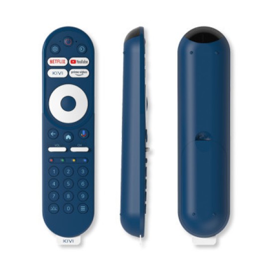Телевизор Kivi 50U760QB Телевизор Kivi 50U760QB