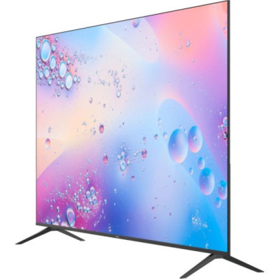 Телевизор Kivi 65U760QB Телевизор Kivi 65U760QB