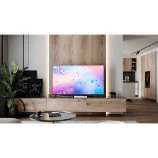 Телевизор Kivi 65U760QB Телевизор Kivi 65U760QB