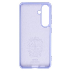 Чехол для мобильного телефона Armorstandart ICON Case Samsung S24 Lavender (ARM72491)