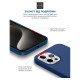 Чехол для мобильного телефона Armorstandart ICON2 MagSafe Apple iPhone 15 Pro Storm Blue (ARM72757)
