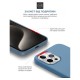 Чохол до мобільного телефона Armorstandart ICON2 MagSafe Apple iPhone 15 Pro Winter Blue (ARM72758) Чохол до мобільного телефона Armorstandart ICON2 MagSafe Apple iPhone 15 Pro Winter Blue (ARM72758)