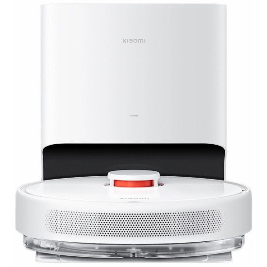 Пылесос Xiaomi Robot Vacuum X10 Пылесос Xiaomi Robot Vacuum X10