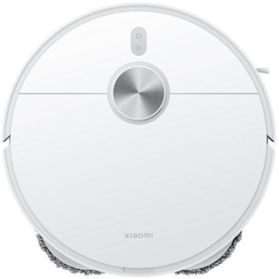 Пылесос Xiaomi Robot Vacuum X10+ EU