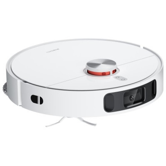 Пылесос Xiaomi Robot Vacuum X10+ EU