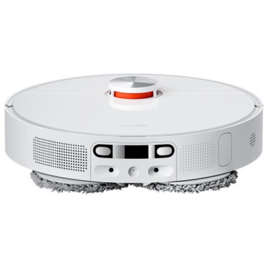 Пылесос Xiaomi Robot Vacuum X10+ EU