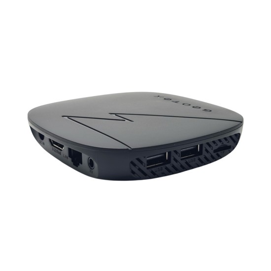 Медиаплеер Geotex GTX-R3i 2/16 Bluetooth (9511) Медиаплеер Geotex GTX-R3i 2/16 Bluetooth (9511)
