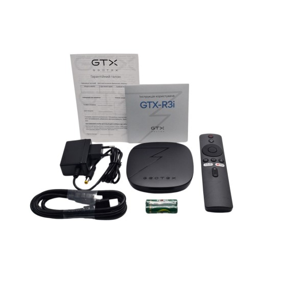 Медиаплеер Geotex GTX-R3i 2/16 Bluetooth (9511) Медиаплеер Geotex GTX-R3i 2/16 Bluetooth (9511)