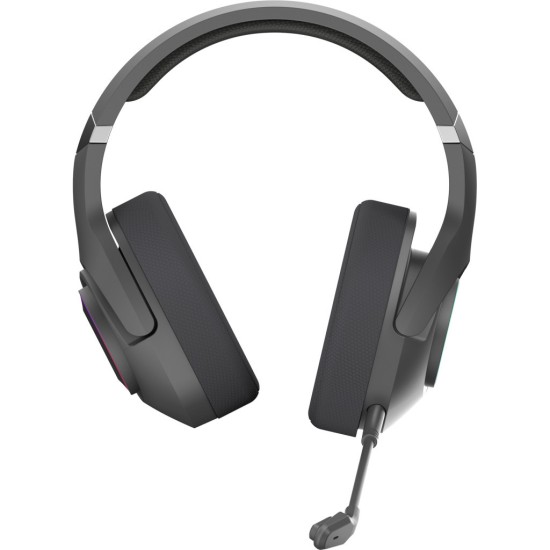 Наушники A4Tech Bloody GR270 RGB Black (4711421982719) Наушники A4Tech Bloody GR270 RGB Black (4711421982719)