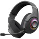 Наушники A4Tech Bloody GR270 RGB Black (4711421982719) Наушники A4Tech Bloody GR270 RGB Black (4711421982719)