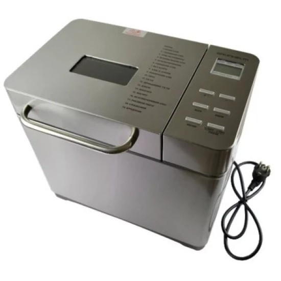 Хлебопечка Grunhelm GBM1000 Хлебопечка Grunhelm GBM1000