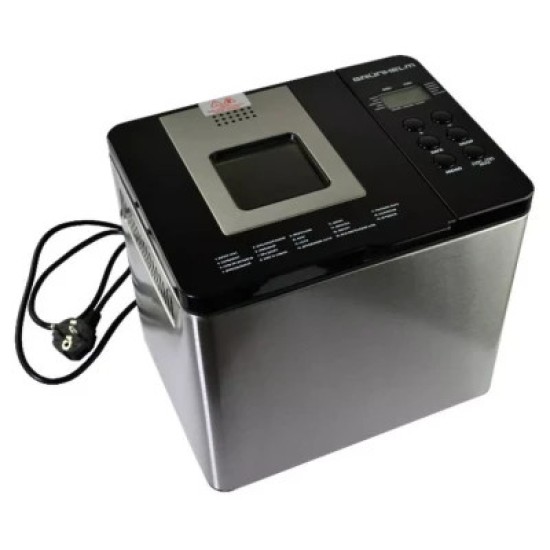 Хлебопечка Grunhelm GBM750 Хлебопечка Grunhelm GBM750