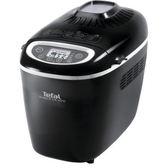 Хлебопечка Tefal PF611838 Хлебопечка Tefal PF611838