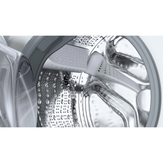 Стиральная машина Siemens WG56B2A0UA Стиральная машина Siemens WG56B2A0UA