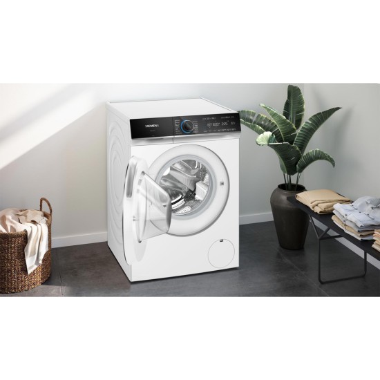 Стиральная машина Siemens WG56B2A0UA Стиральная машина Siemens WG56B2A0UA