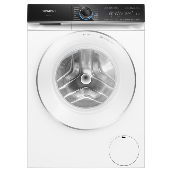 Стиральная машина Siemens WG56B2A0UA Стиральная машина Siemens WG56B2A0UA
