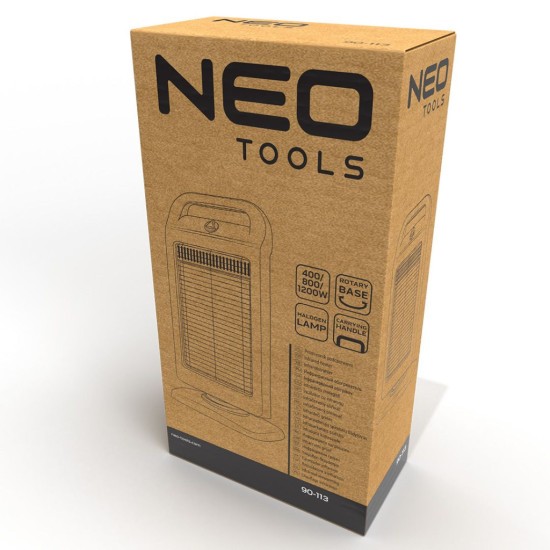 Обогреватель Neo Tools 90-113